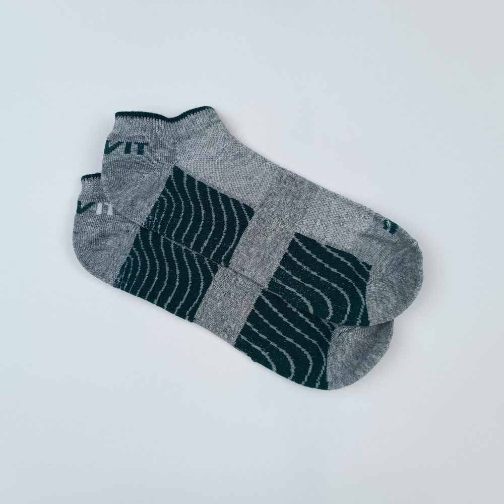 جوراب مردانه برند crivit کد mso0101-02