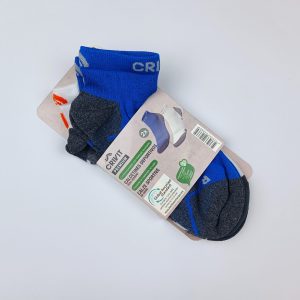 جوراب مردانه دو جفتی برند crivit کد mso0104-01