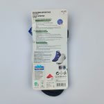 جوراب مردانه دو جفتی برند crivit کد mso0104-01 - تصویر 5