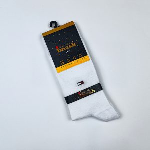 جوراب مردانه ساق بلند برند imash کد mso0201-01