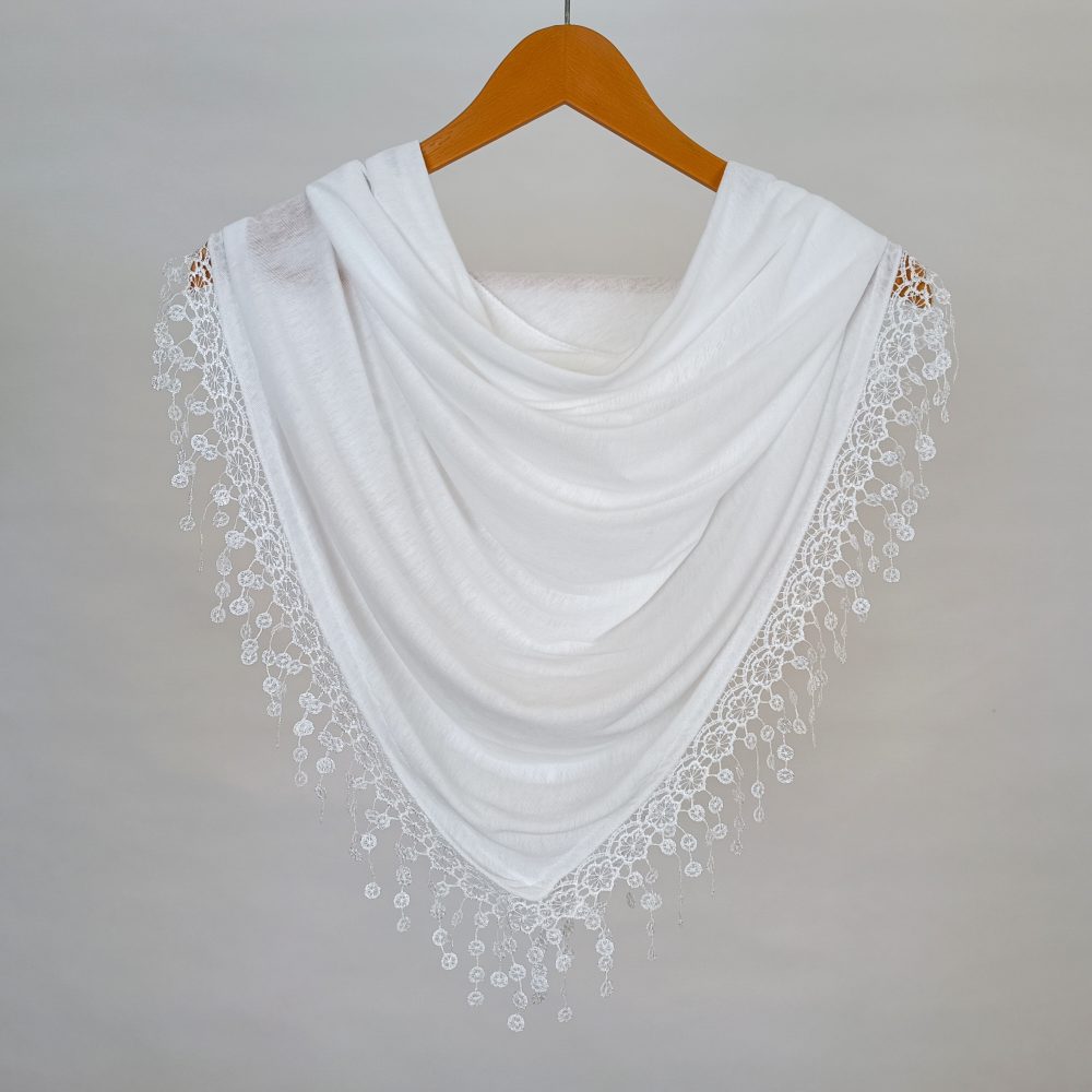 روسری مثلثی برند I AM کد wsc1001-01