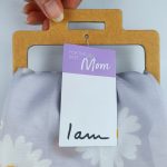 روسری برند I AM کد wsc1003-01 - تصویر 2