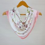 روسری برند I AM کد wsc1004-01