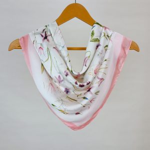 روسری برند I AM کد wsc1004-01