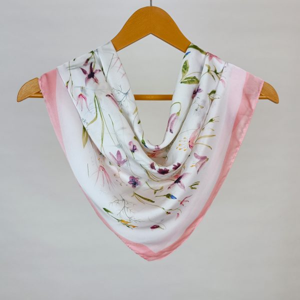 روسری برند I AM کد wsc1004-01