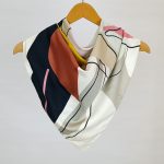 روسری برند I AM کد wsc1005-01