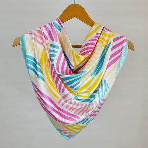 روسری برند I AM کد wsc1006-01