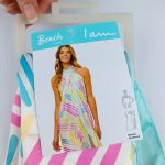 روسری برند I AM کد wsc1006-01 - تصویر 2