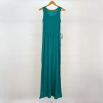 پیراهن بلند ساحلی برند esmara کد wsht0703-01