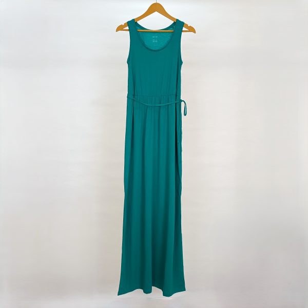 پیراهن بلند ساحلی برند esmara کد wsht0703-01