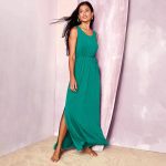 پیراهن بلند ساحلی برند esmara کد wsht0703-01 - تصویر 2