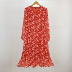 پیراهن کوتاه زنانه برند esmara کد wsht0705-01