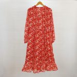 پیراهن کوتاه زنانه برند esmara کد wsht0705-01 - تصویر 3