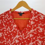 پیراهن کوتاه زنانه برند esmara کد wsht0705-01 - تصویر 4