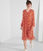 پیراهن کوتاه زنانه برند esmara کد wsht0705-01 - تصویر 2