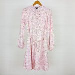 پیراهن کوتاه زنانه برند esmara کد wsht0709-01