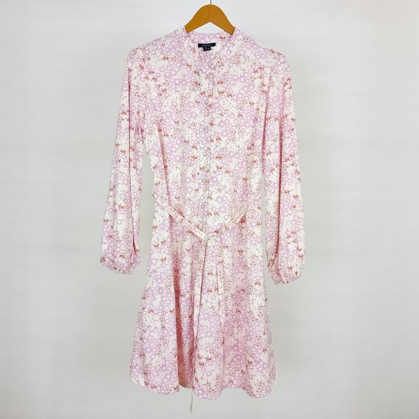 پیراهن کوتاه زنانه برند esmara کد wsht0709-01