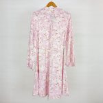 پیراهن کوتاه زنانه برند esmara کد wsht0709-01 - تصویر 3