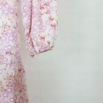 پیراهن کوتاه زنانه برند esmara کد wsht0709-01 - تصویر 6