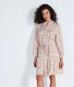 پیراهن کوتاه زنانه برند esmara کد wsht0709-01 - تصویر 2