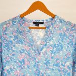 پیراهن کوتاه زنانه برند esmara کد wsht0710-01 - تصویر 3