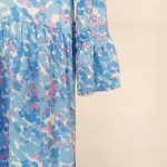 پیراهن کوتاه زنانه برند esmara کد wsht0710-01 - تصویر 5