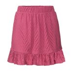 دامن کوتاه خامه دوزی برند esmara کد wsk0703-02 - تصویر 2