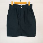 دامن کوتاه جین برند esmara کد wsk0704-01