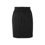 دامن کوتاه جین برند esmara کد wsk0704-01 - تصویر 4