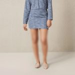 دامن کوتاه برند esmara کد wsk0705-01 - تصویر 2