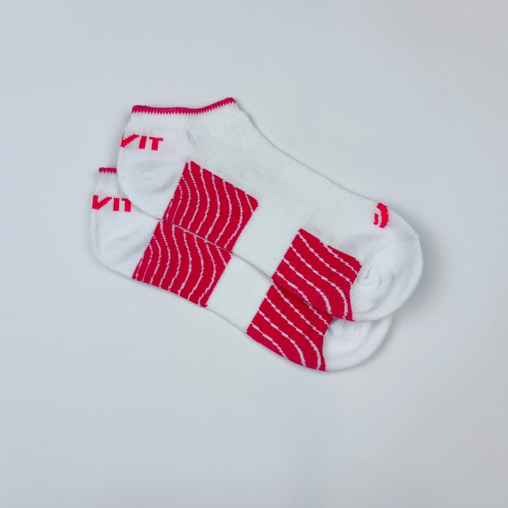 جوراب زنانه برند crivit کد wso0101-01