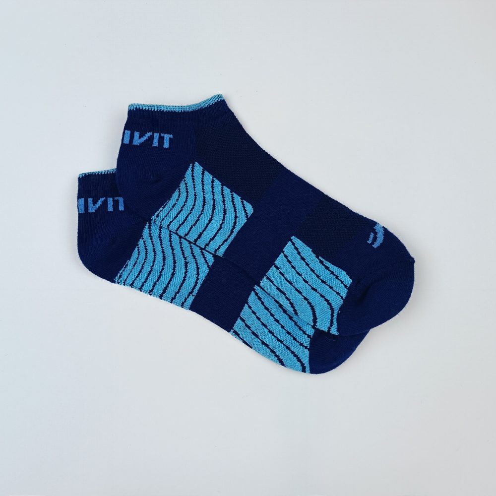 جوراب زنانه برند crivit کد wso0101-02