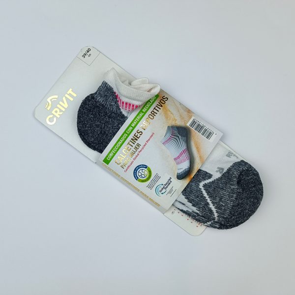جوراب زنانه برند crivit کد wso0103-01