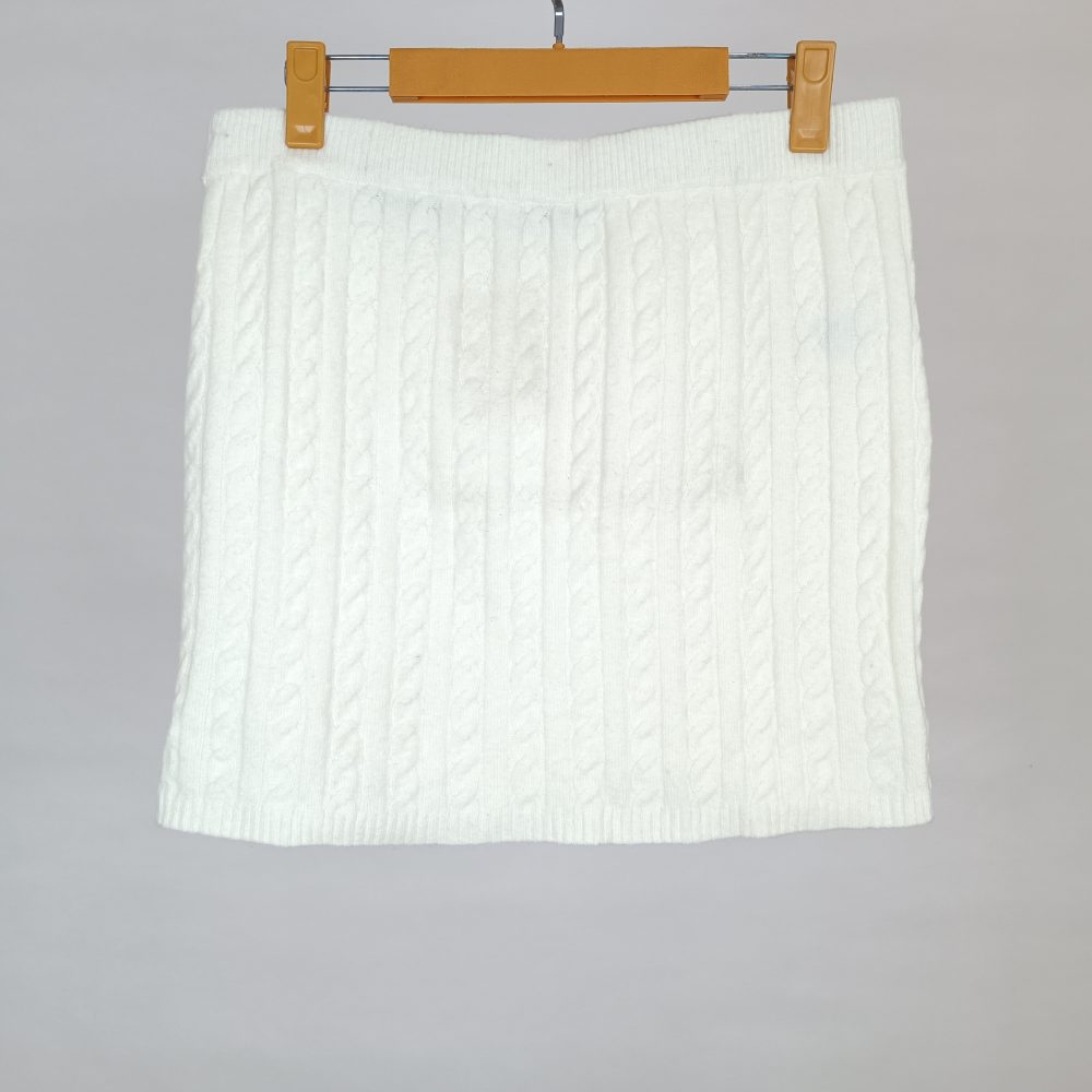 دامن کوتاه زمستانه برند esmara کد wwsk1001-01