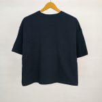 کراپ لش زنانه کد 01-wcsh0601 - تصویر 5