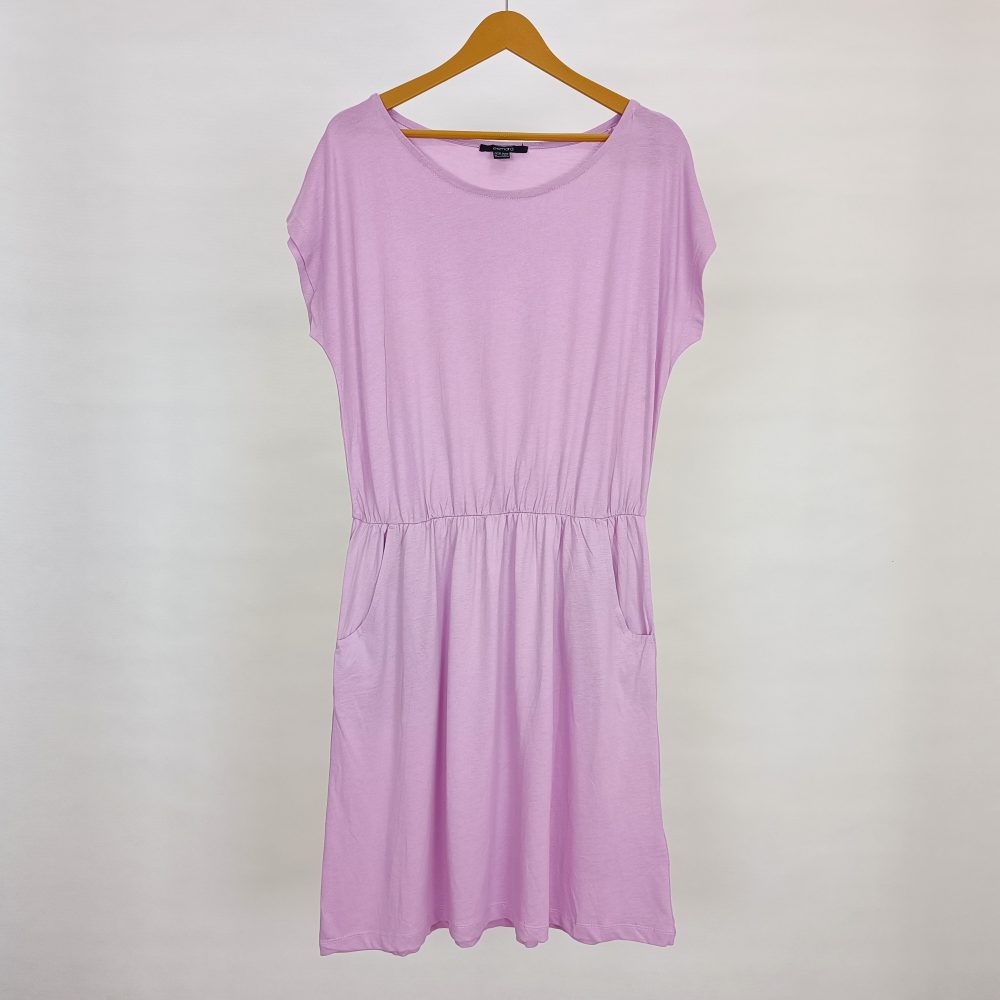 پیراهن کوتاه برند esmara کد wsht0712-01