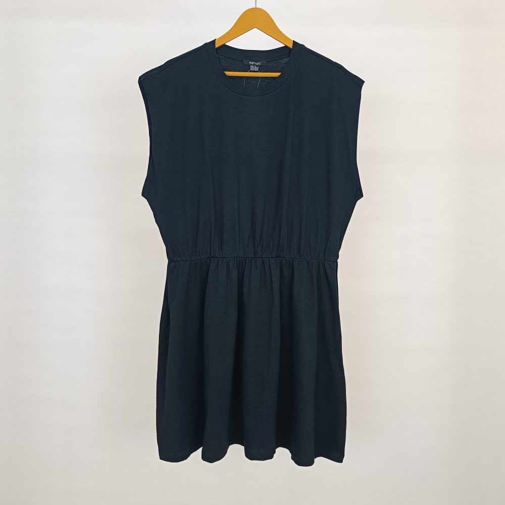 پیراهن کوتاه برند esmara کد wsht0713-01