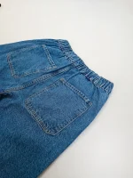 شلوار جین زنانه برند primark کد WP0601-01 - تصویر 5