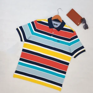 پولوشرت مردانه برند walbusch کد mtsh1302-01