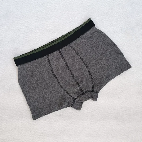 شورت مردانه مدل trunks برند livergy کد uwm0201-01