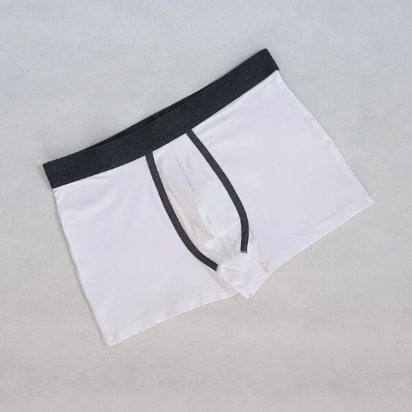 شورت مردانه مدل trunks برند livergy کد uwm0202-01