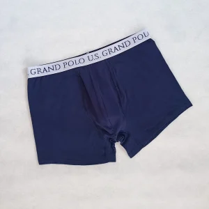 شورت مردانه مدل boxer briefs برند livergy کد uwm0203-01