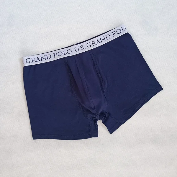 شورت مردانه مدل boxer briefs برند livergy کد uwm0203-01