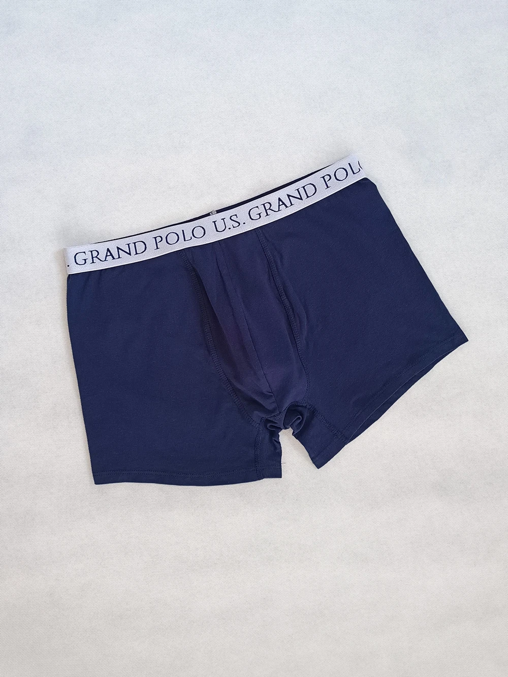 شورت مردانه مدل boxer briefs برند livergy کد uwm0203-01