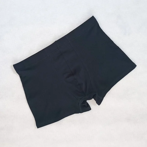 شورت مردانه مدل boxer briefs برند livergy کد uwm0204-01