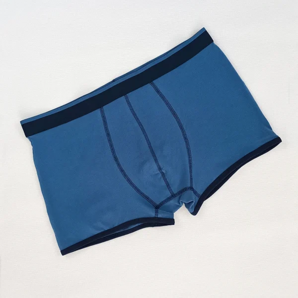 شورت مردانه مدل boxer briefs برند livergy کد uwm0206-02