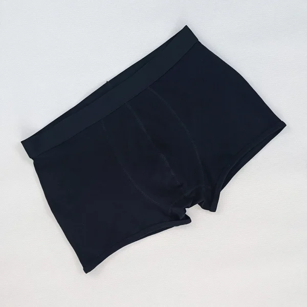 شورت مردانه مدل boxer briefs برند livergy کد uwm0206-04