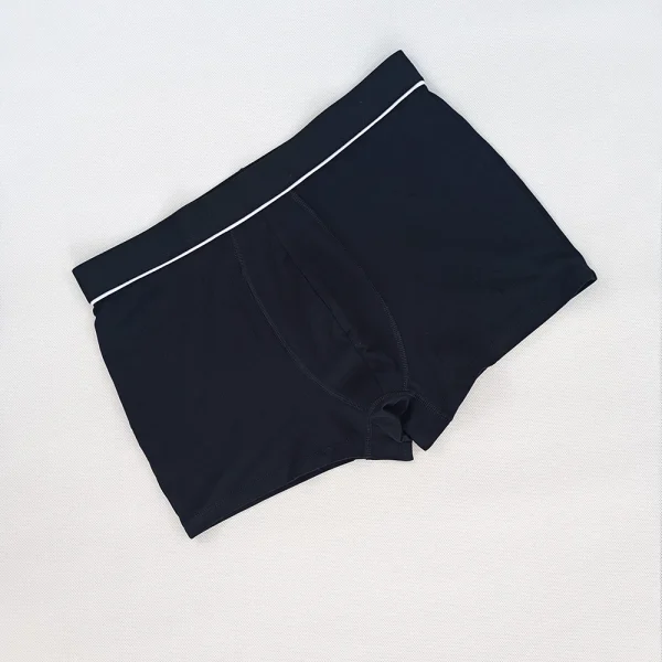 شورت مردانه مدل boxer briefs برند livergy کد uwm0208-01