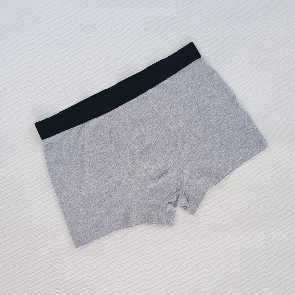 شورت مردانه مدل boxer briefs برند livergy کد uwm0205-01