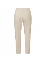 شلوار پارچه ای اسلیم فیت زنانه برند esmara کد WP0701-01 - تصویر 5